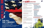 SMS Security Brochure