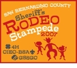 Sheriff Rodeo 08 Designs