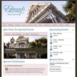 EdwardsMansion.com