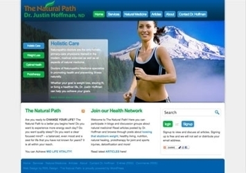 The Natural Path