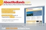 AboutRedlands.com Promo Cards