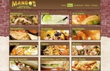 Mangos Website
