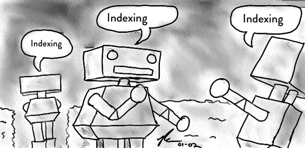 Seo-indexing