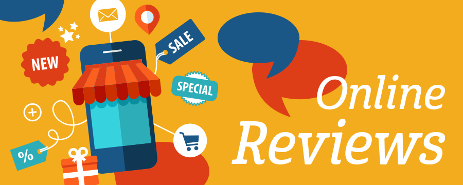 Online Reviews and How They Can Benefit Your Business