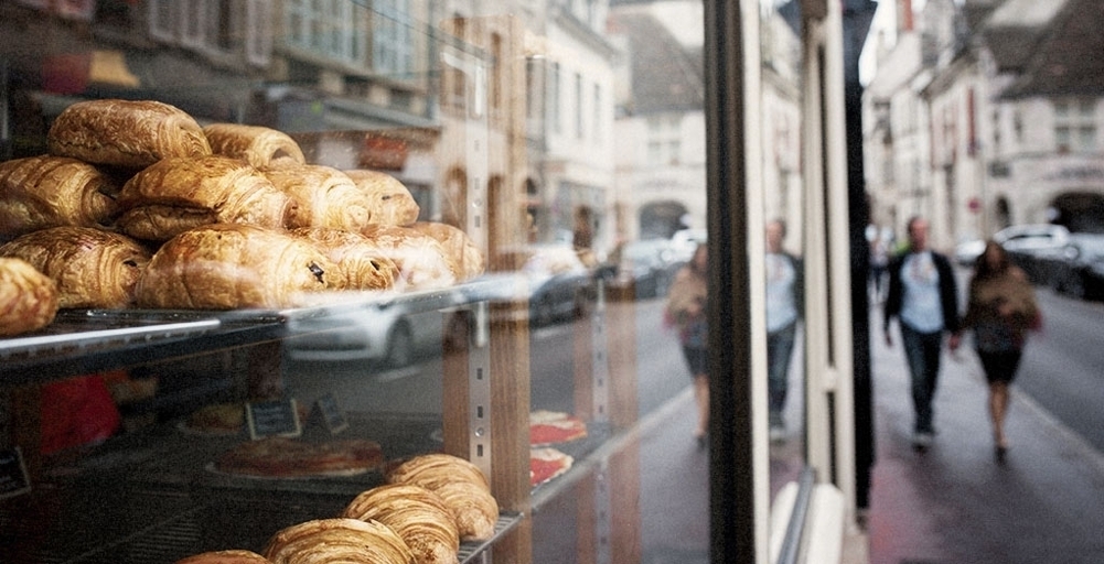 Fresh-baked-bread