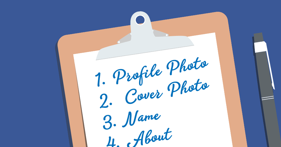 9-keys-to-a-great-facebook-profile