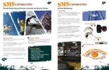 SMS Security Brochure