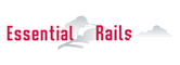 Essential Rails Logo