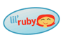 Lil Ruby Logo