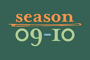 RSA Season Logo 09-10