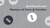 J Butisbauch Identity